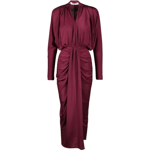 Dresses > Occasion Dresses > Party Dresses - - Nineminutes - Modalova