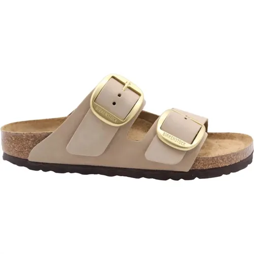 Shoes > Flip Flops & Sliders > Sliders - - Birkenstock - Modalova