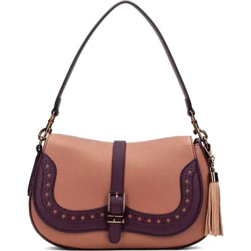 Bags > Shoulder Bags - - Hispanitas - Modalova