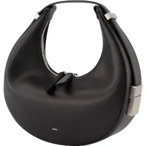 Osoi - Bags > Handbags - Black - Osoi - Modalova