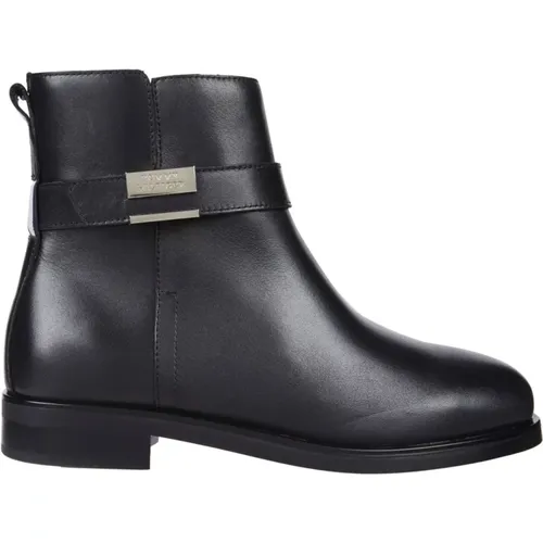 Shoes > Boots > Ankle Boots - - Tommy Hilfiger - Modalova