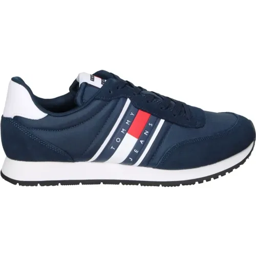 Shoes > Sneakers - - Tommy Hilfiger - Modalova