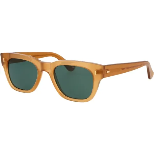 Accessories > Sunglasses - - Cutler And Gross - Modalova