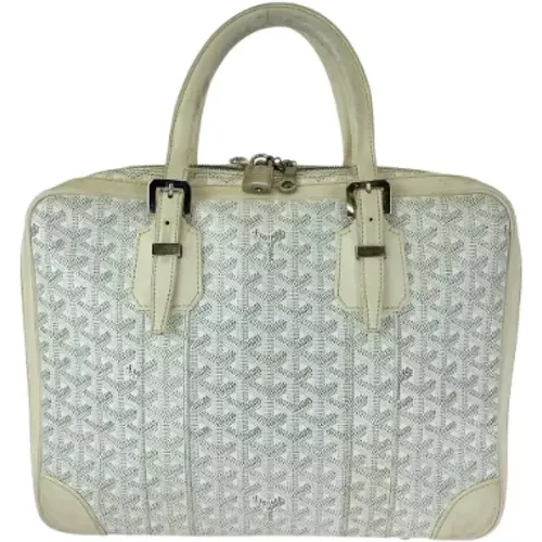 Pre-owned > Pre-owned Bags > Pre-owned Handbags - - Goyard Vintage - Modalova