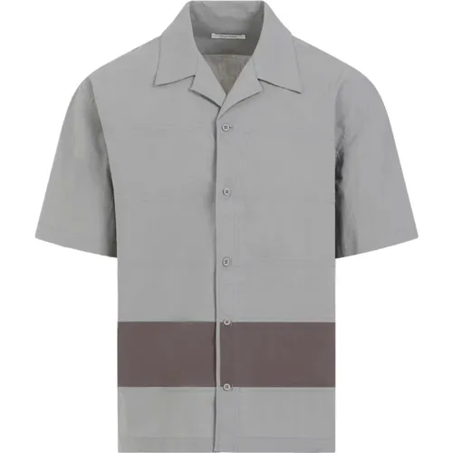 Shirts > Short Sleeve Shirts - - Craig Green - Modalova