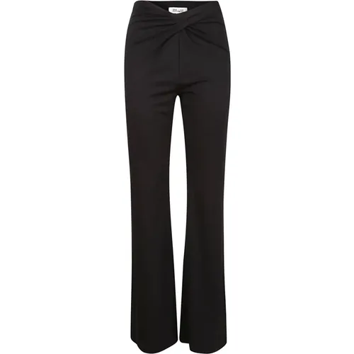 Trousers > Wide Trousers - - Diane Von Furstenberg - Modalova