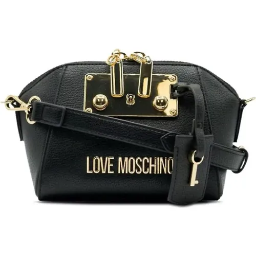 Bags > Cross Body Bags - - Moschino - Modalova