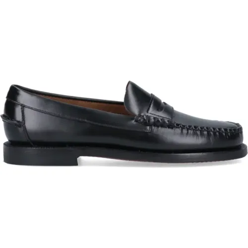 Shoes > Flats > Loafers - - Sebago - Modalova