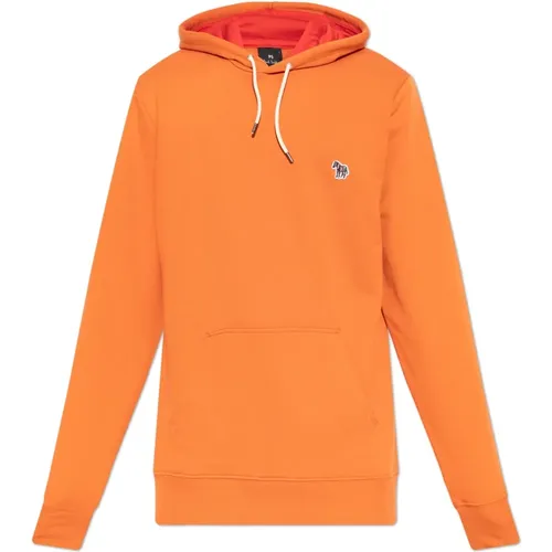 Sweatshirts & Hoodies > Hoodies - - PS By Paul Smith - Modalova