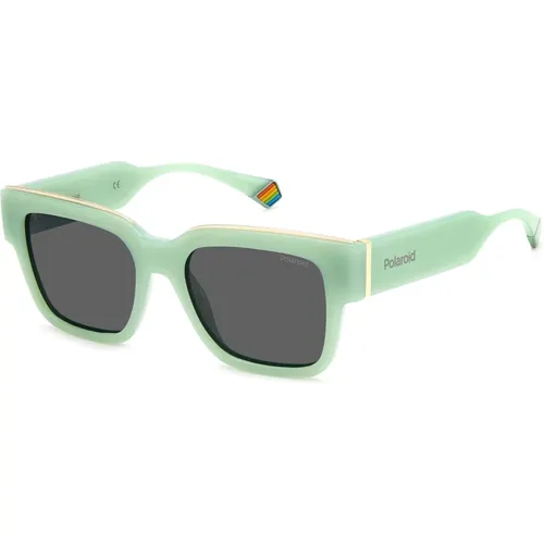 Accessories > Sunglasses - - Polaroid - Modalova