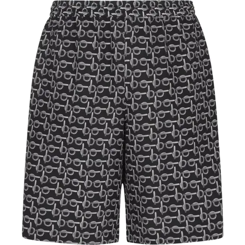 Shorts > Casual Shorts - - Burberry - Modalova