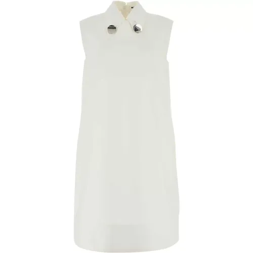 Dresses > Day Dresses > Short Dresses - - Jil Sander - Modalova