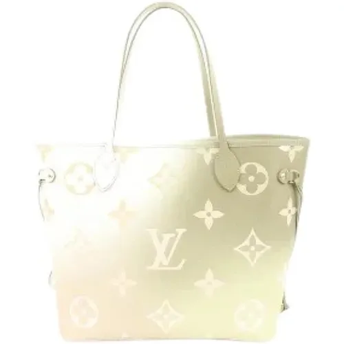 Pre-owned > Pre-owned Bags > Pre-owned Shoulder Bags - - Louis Vuitton Vintage - Modalova