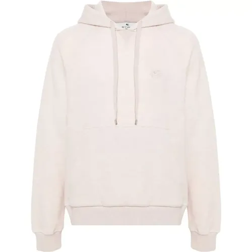 Sweatshirts & Hoodies > Hoodies - - ETRO - Modalova