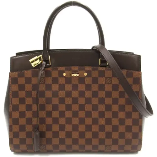 Pre-owned > Pre-owned Bags > Pre-owned Handbags - - Louis Vuitton Vintage - Modalova