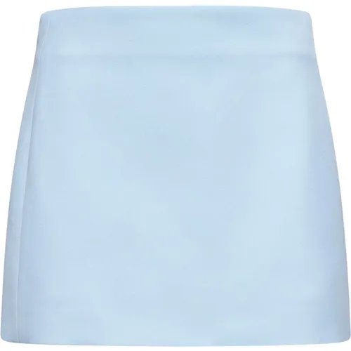 Skirts > Short Skirts - - Wardrobe.nyc - Modalova