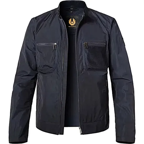 Jackets > Light Jackets - - Belstaff - Modalova