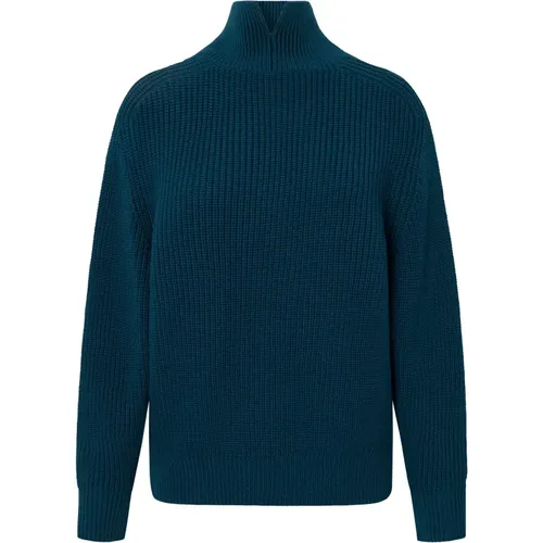 Knitwear > Turtlenecks - - Windsor - Modalova