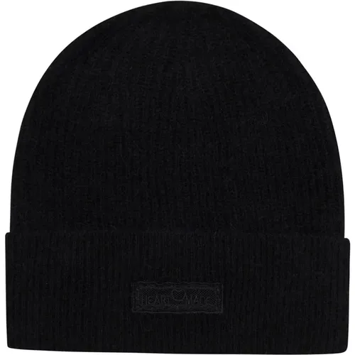 Accessories > Hats > Beanies - - Heartmade - Modalova