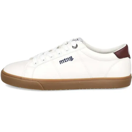 Mtng - Shoes > Sneakers - White - Mtng - Modalova