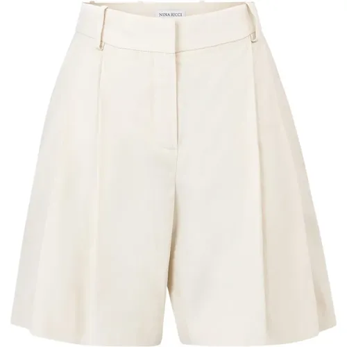 Shorts > Casual Shorts - - Nina Ricci - Modalova