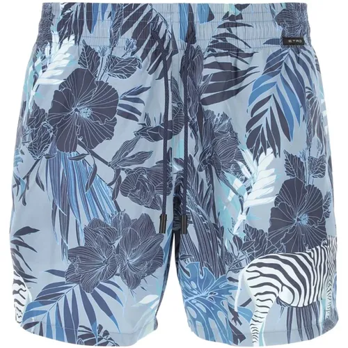 Swimwear > Beachwear - - ETRO - Modalova