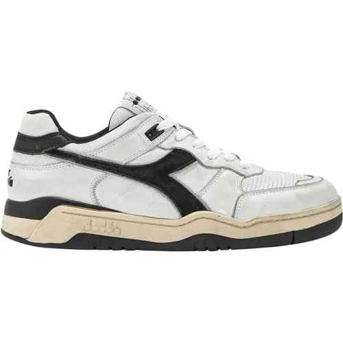 Shoes > Sneakers - - Diadora - Modalova