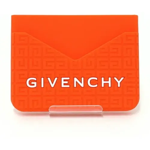 Pre-owned > Pre-owned Accessories > Pre-owned Wallets - - Givenchy Pre-owned - Modalova