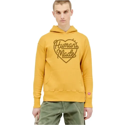 Sweatshirts & Hoodies > Hoodies - - Human Made - Modalova