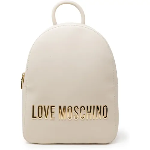 Bags > Backpacks - - Love Moschino - Modalova