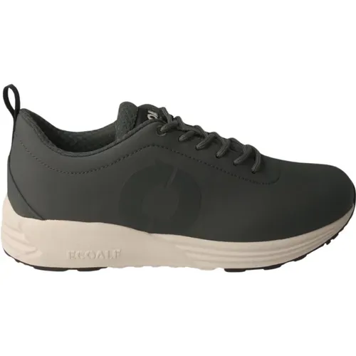 Ecoalf - Shoes > Sneakers - Green - Ecoalf - Modalova
