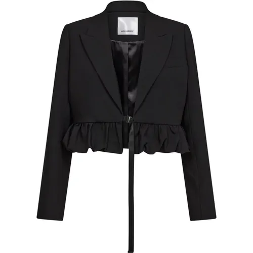Jackets > Blazers - - Co'Couture - Modalova
