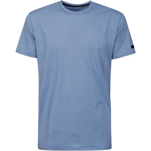 RRD - Tops > T-Shirts - Blue - RRD - Modalova