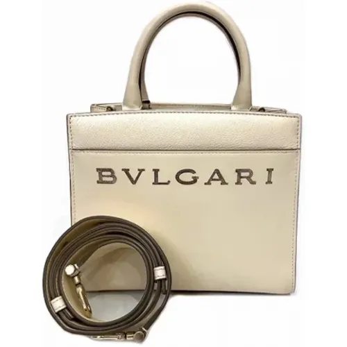 Pre-owned > Pre-owned Bags > Pre-owned Handbags - - Bvlgari Vintage - Modalova