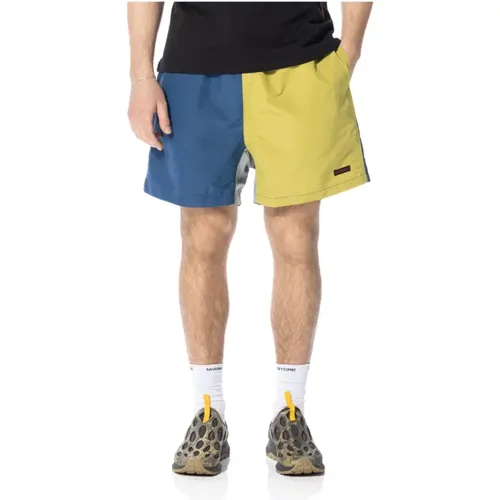 Shorts > Casual Shorts - - Gramicci - Modalova