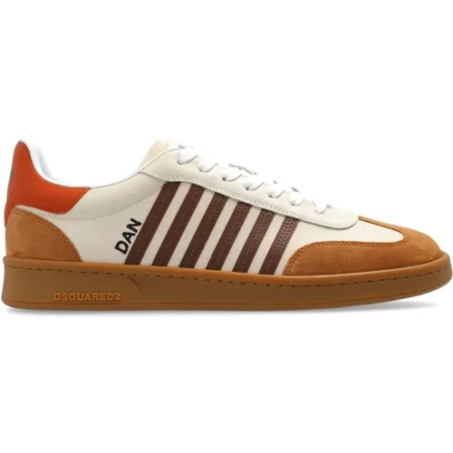 Shoes > Sneakers - - Dsquared2 - Modalova