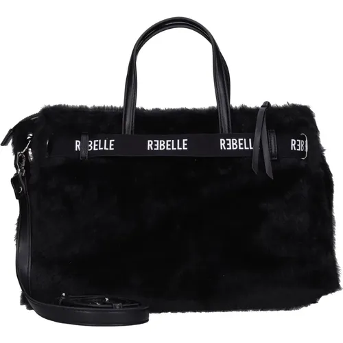 Bags > Tote Bags - - Rebelle - Modalova