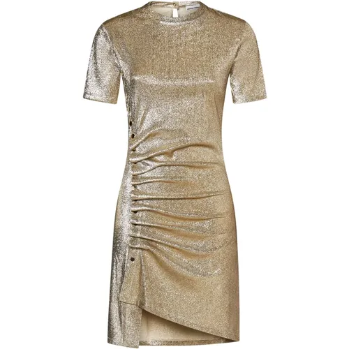 Dresses > Day Dresses > Short Dresses - - Paco Rabanne - Modalova