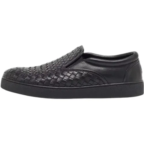 Pre-owned > Pre-owned Shoes > Pre-owned Sneakers - - Bottega Veneta Vintage - Modalova