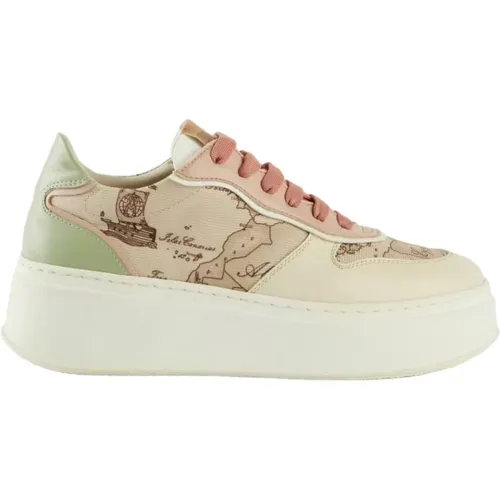 Shoes > Sneakers - - Alviero Martini 1a Classe - Modalova