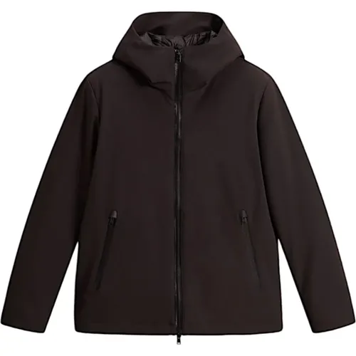 Jackets > Winter Jackets - - Woolrich - Modalova