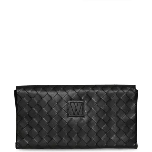 InWear - Bags > Clutches - Black - InWear - Modalova