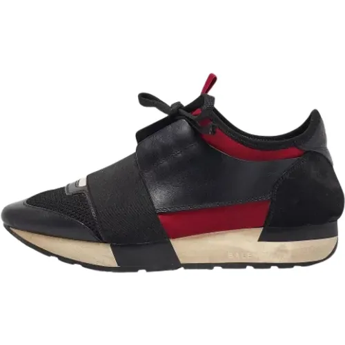 Pre-owned > Pre-owned Shoes > Pre-owned Sneakers - - Balenciaga Vintage - Modalova