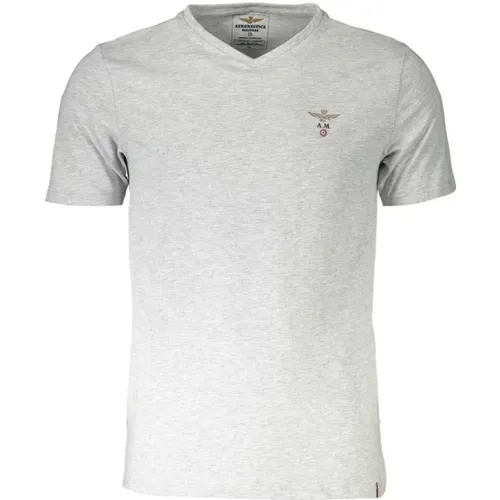 Tops > T-Shirts - - aeronautica militare - Modalova