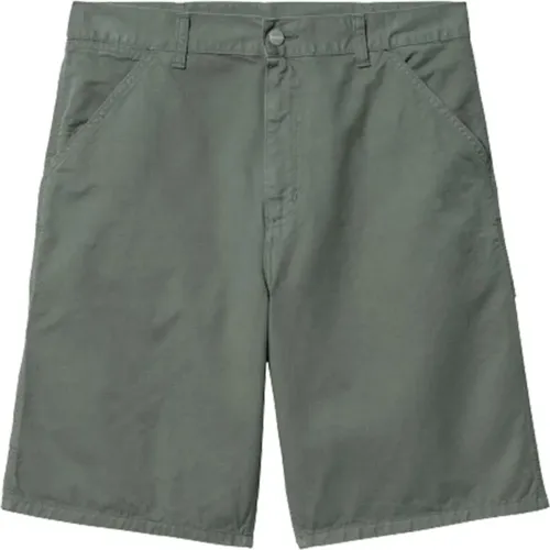 Shorts > Casual Shorts - - Carhartt WIP - Modalova