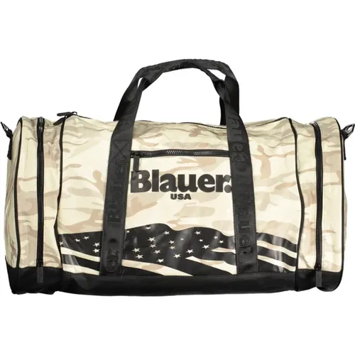 Bags > Weekend Bags - - Blauer - Modalova