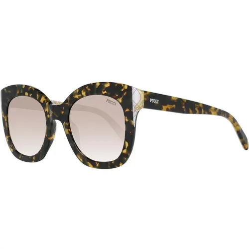 Accessories > Sunglasses - - EMILIO PUCCI - Modalova