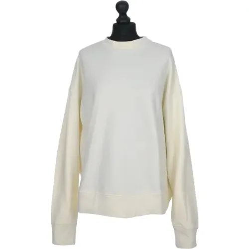 Pre-owned > Pre-owned Tops - - Jil Sander Pre-owned - Modalova