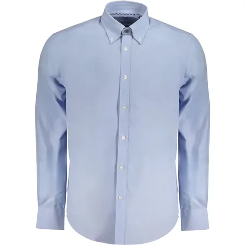 Shirts > Casual Shirts - - Harmont & Blaine - Modalova