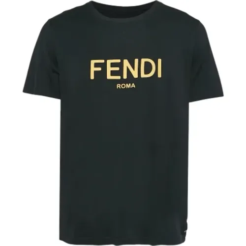 Pre-owned > Pre-owned Tops - - Fendi Vintage - Modalova